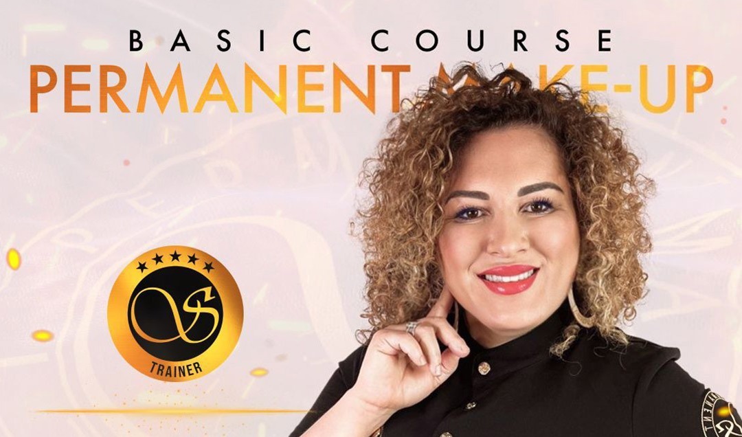 Masterclass maquillage permanent à Montpellier du 6 au 8 février 2023