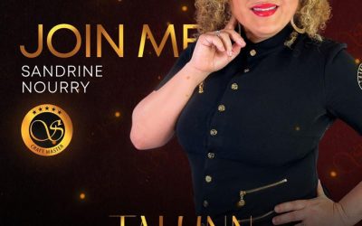 Evènement maquillage permanent à Tallin du 26 au 28 août 2022