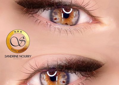 soft liner maquillage permanent by Sandrine Montpellier - Craft master Sviatoslav Otchenash France