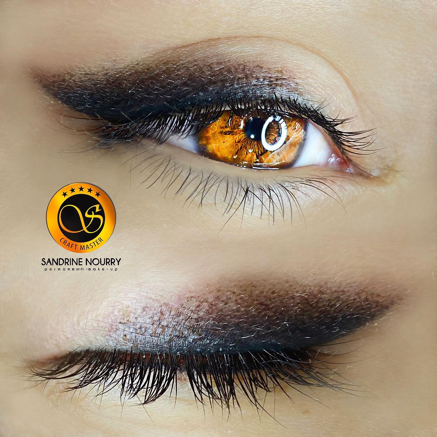 Maquillage-Permanent-Sourcil-by-Sandrine-a-Montpellier-Maud-Elite-et-Artiste-Sviatoslav