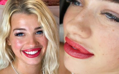 5 choses que vous devez savoir sur le maquillage permanent des lèvres