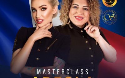 Masterclass Aréola à Montpellier du 27 au 28 janvier 2023