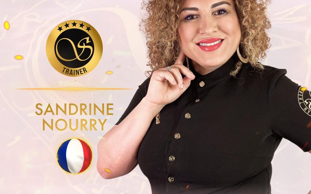 Basic course maquillage permanent à Montpellier du 12 au 16 juin 2023