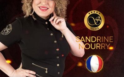 Basic course maquillage permanent à Montpellier du 13 au 17 mars 2023