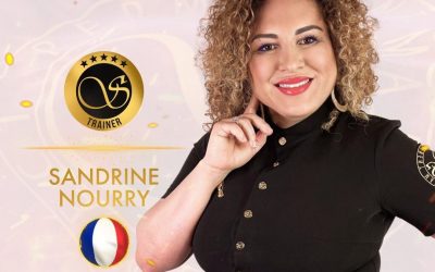 Basic course maquillage permanent à Montpellier du 11 au 15 septembre 2023 
