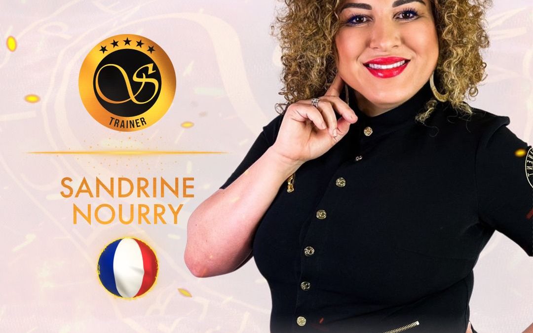 Masterclass maquillage permanent à Montpellier du 6 au 8 février 2023