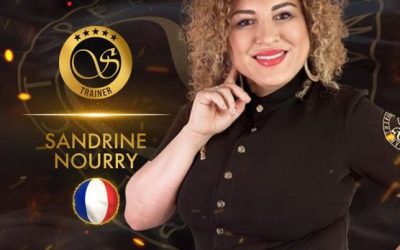 Masterclass maquillage permanent à Montpellier du 6 au 8 novembre 2023   