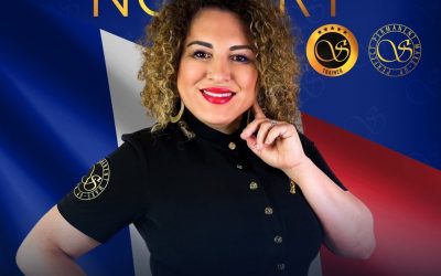 Masterclass maquillage permanent à Montpellier du 6 au 8 septembre 2023 