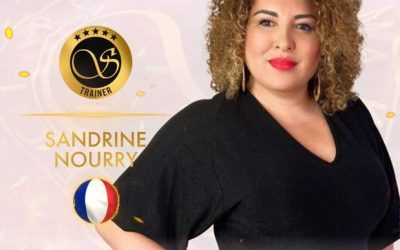 Masterclass maquillage permanent à Montpellier du 6 au 8 juin 2023