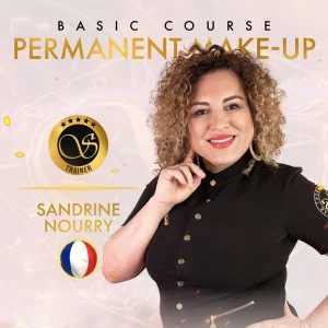 Basic Course Aréoles Mammaires - Acompte
