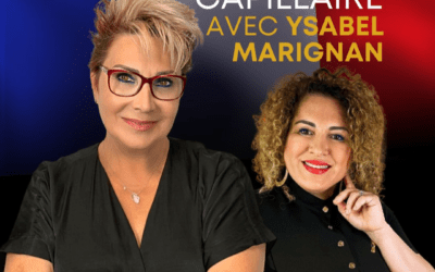 Micropigmentation Capillaire avec Ysabel Marignan