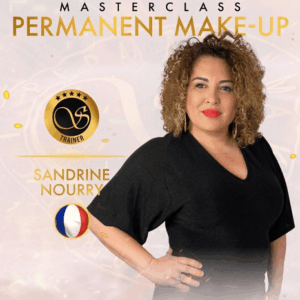 MasterClass Hairstroke - Acompte