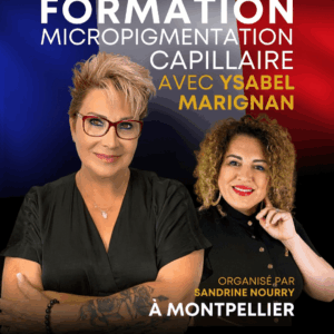 Micropigmentation capillaire - Acompte