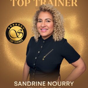 Cours particuliers avec Sandrine - Acompte