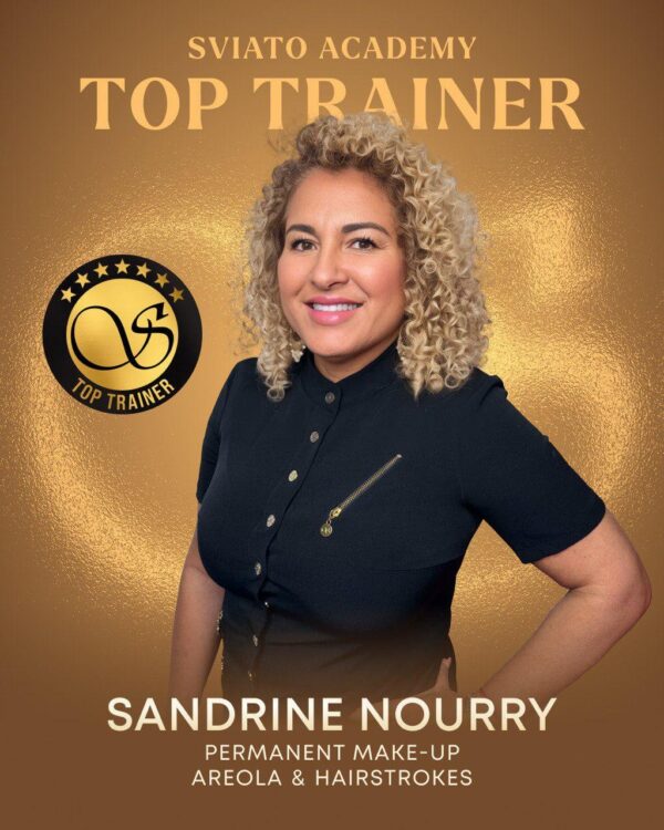 Cours particuliers avec Sandrine - Acompte