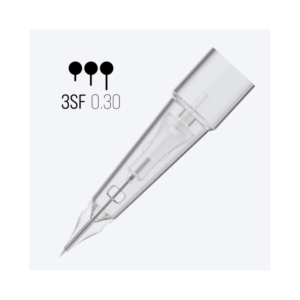 BASIC CARTRIDGE 3SF 0,3 (15 PIÈCES)