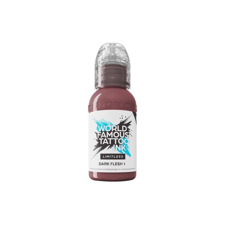 Dark Flesh 1 - 30ml