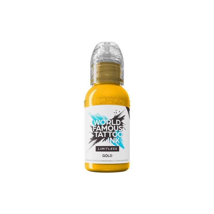 Gold - 30 ml