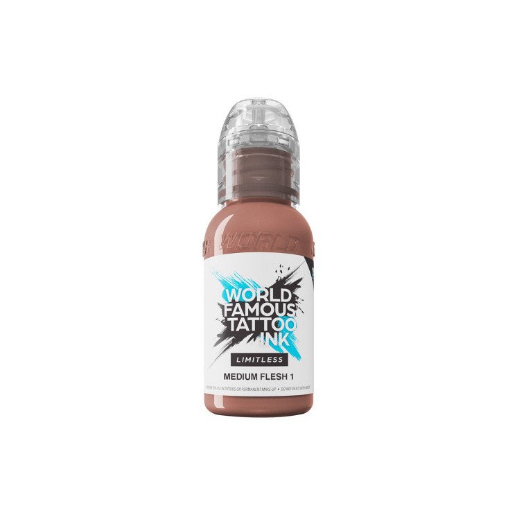 Medium Flesh 1 30ml